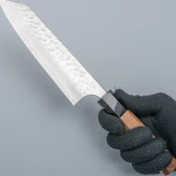 Yoshimi Kato SG2 Tsuchime Bunka 17 cm