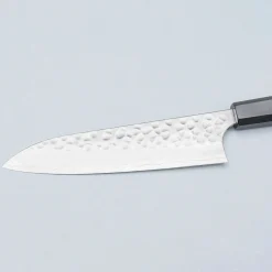 Yoshimi Kato SG2 Tsuchime Gyuto 18 cm
