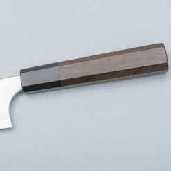 Yoshimi Kato SG2 Tsuchime Gyuto 18 cm