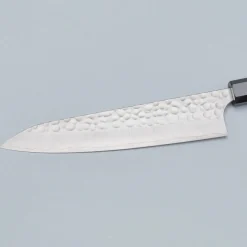 Yoshimi Kato SG2 Tsuchime Gyuto 21 cm