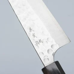 Yoshimi Kato SG2 Tsuchime Gyuto 21 cm