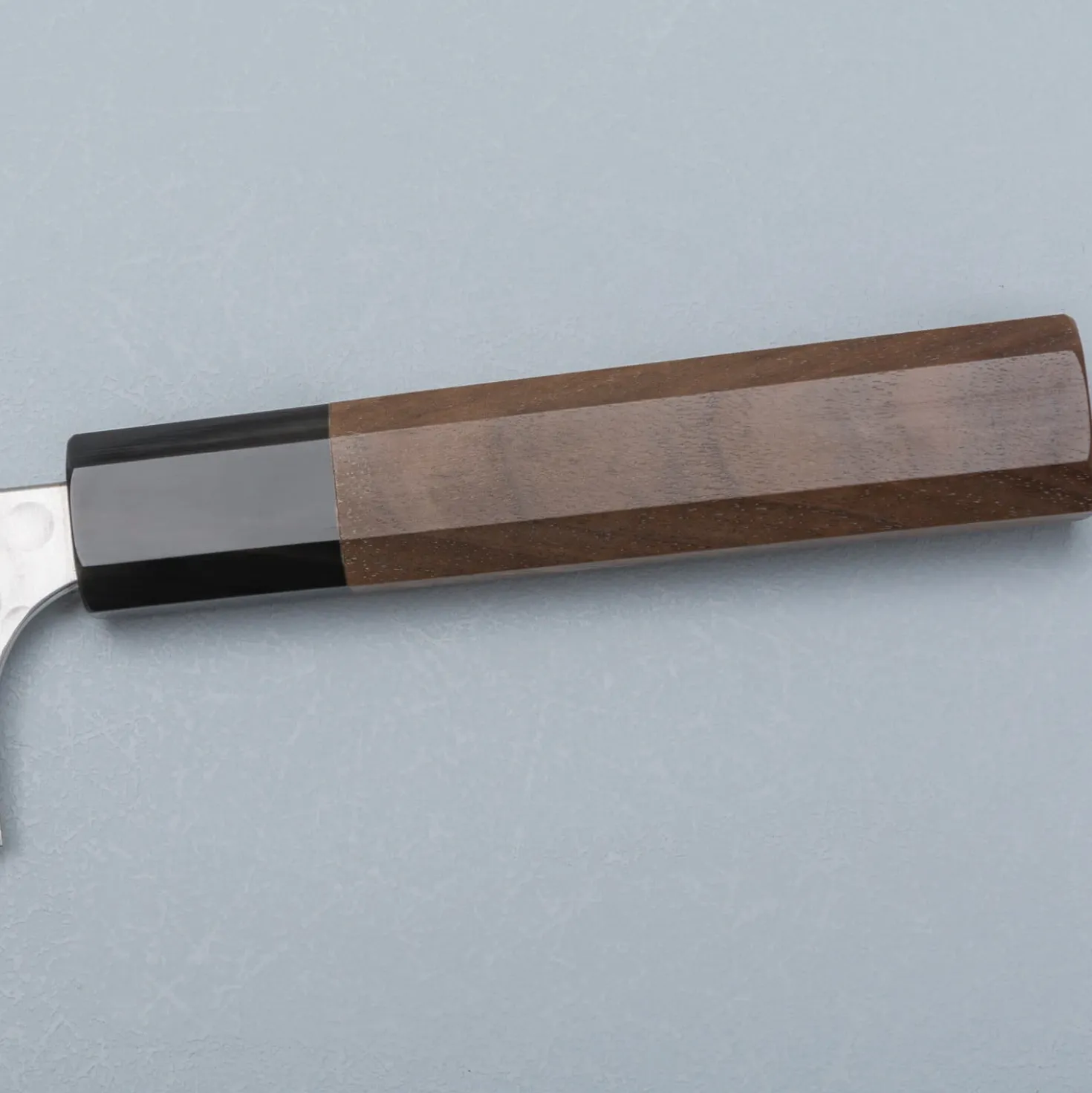 Yoshimi Kato SG2 Tsuchime Gyuto 21 cm