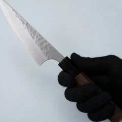 Yoshimi Kato SG2 Tsuchime Honesuki 15 cm