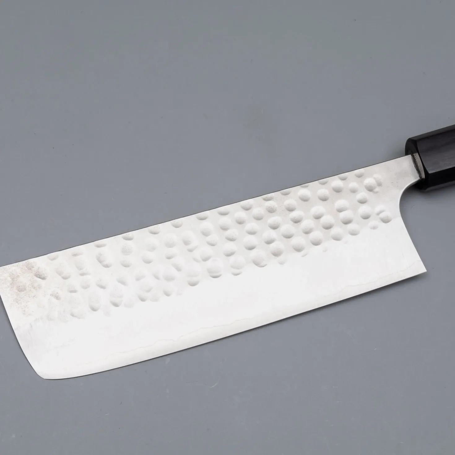 Yoshimi Kato SG2 Tsuchime Nakiri 16.5 cm