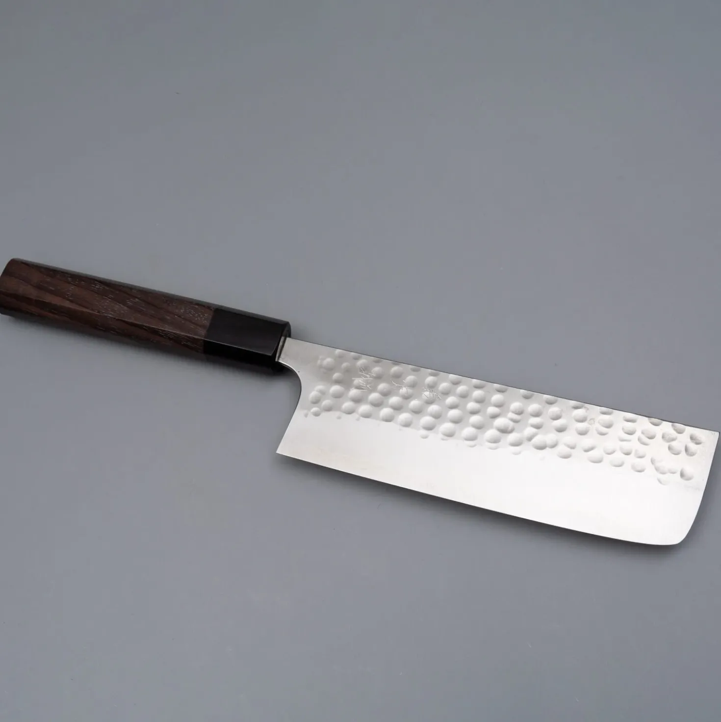Yoshimi Kato SG2 Tsuchime Nakiri 16.5 cm