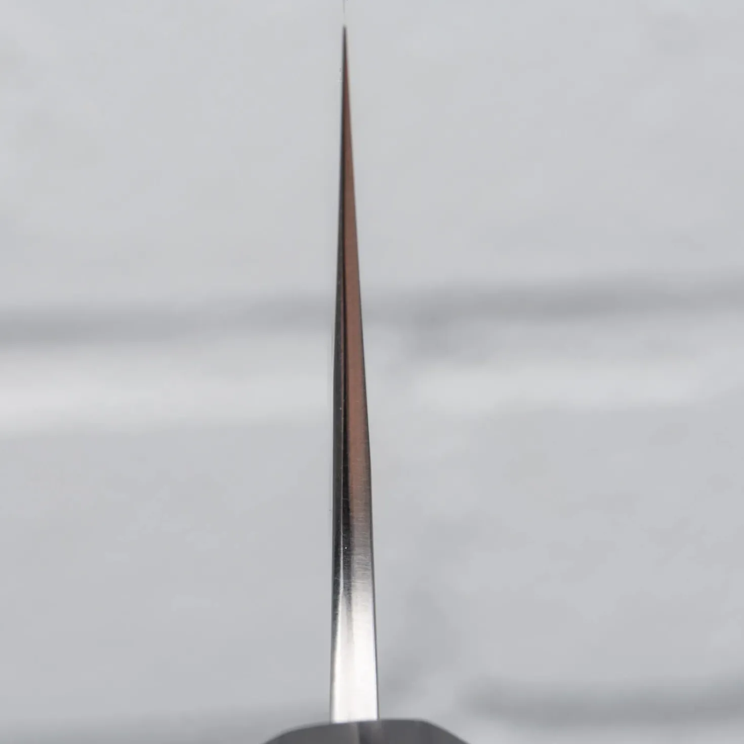 Yoshimi Kato SG2 Tsuchime Nakiri 16.5 cm