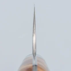 Yoshimi Kato SG2 Tsuchime Premium Gyuto 21 cm
