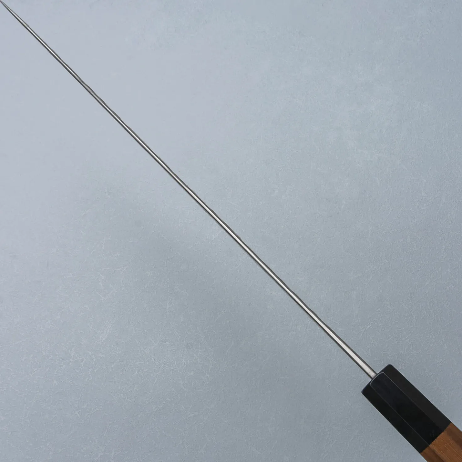 Yoshimi Kato SG2 Tsuchime Sujihiki 27 cm
