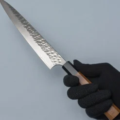 Yoshimi Kato SG2 Tsuchime Sujihiki 27 cm
