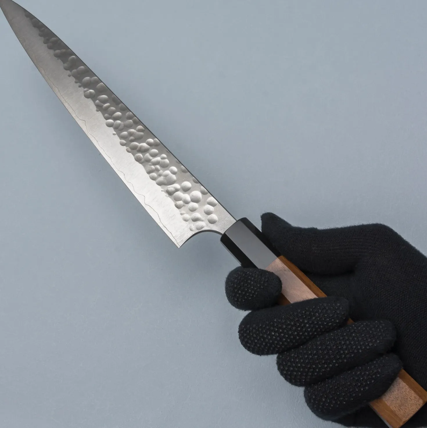 Yoshimi Kato SG2 Tsuchime Sujihiki 27 cm