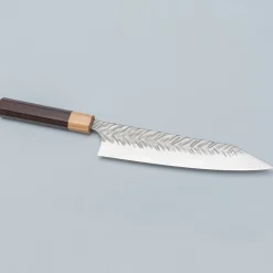 Yoshimi Kato SG2 V Tsuchime Kiritsuke 21 cm