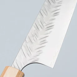 Yoshimi Kato SG2 V Tsuchime Kiritsuke 21 cm