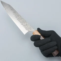 Yoshimi Kato SG2 V Tsuchime Kiritsuke 21 cm