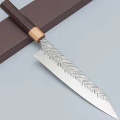 Yoshimi Kato SG2 V Tsuchime Kiritsuke 21 cm