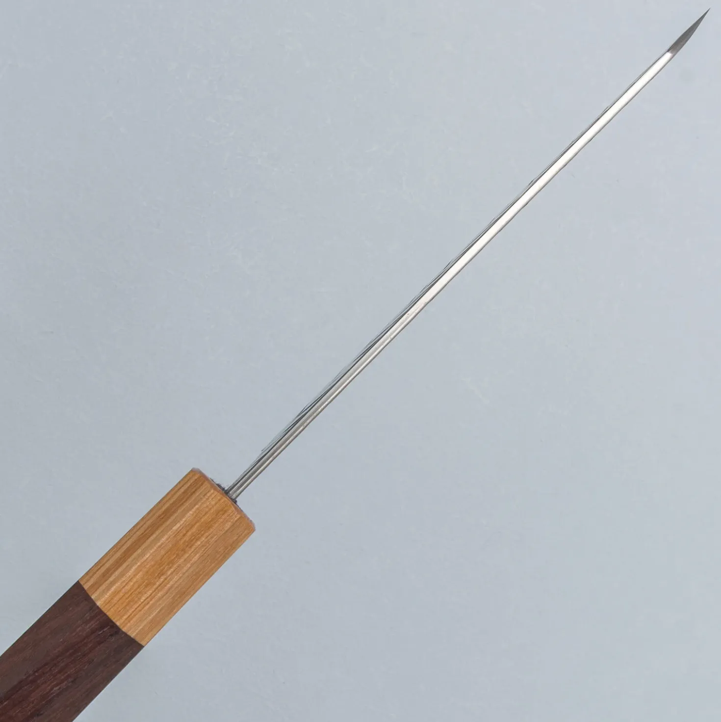 Yoshimi Kato SG2 V Tsuchime Ko-Bunka