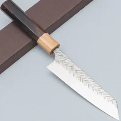 Yoshimi Kato SG2 V Tsuchime Ko-Bunka