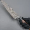 Yoshimi Kato VG10 Damast Gyuto 24 cm
