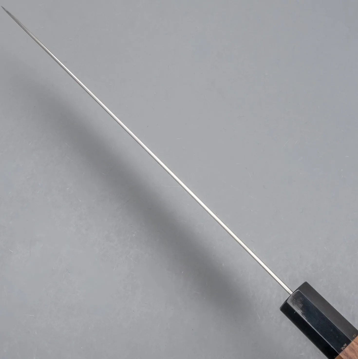 Yoshimi Kato VG10 Damast Gyuto 24 cm