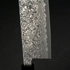 Yoshimi Kato VG10 Damast Nakiri