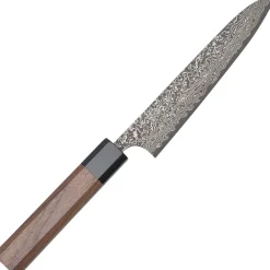 Yoshimi Kato VG10 Damast Petty 15 cm