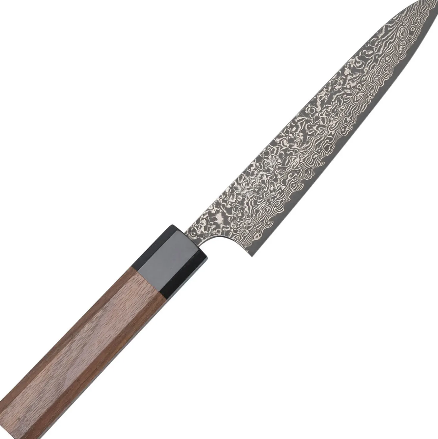 Yoshimi Kato VG10 Damast Petty 15 cm