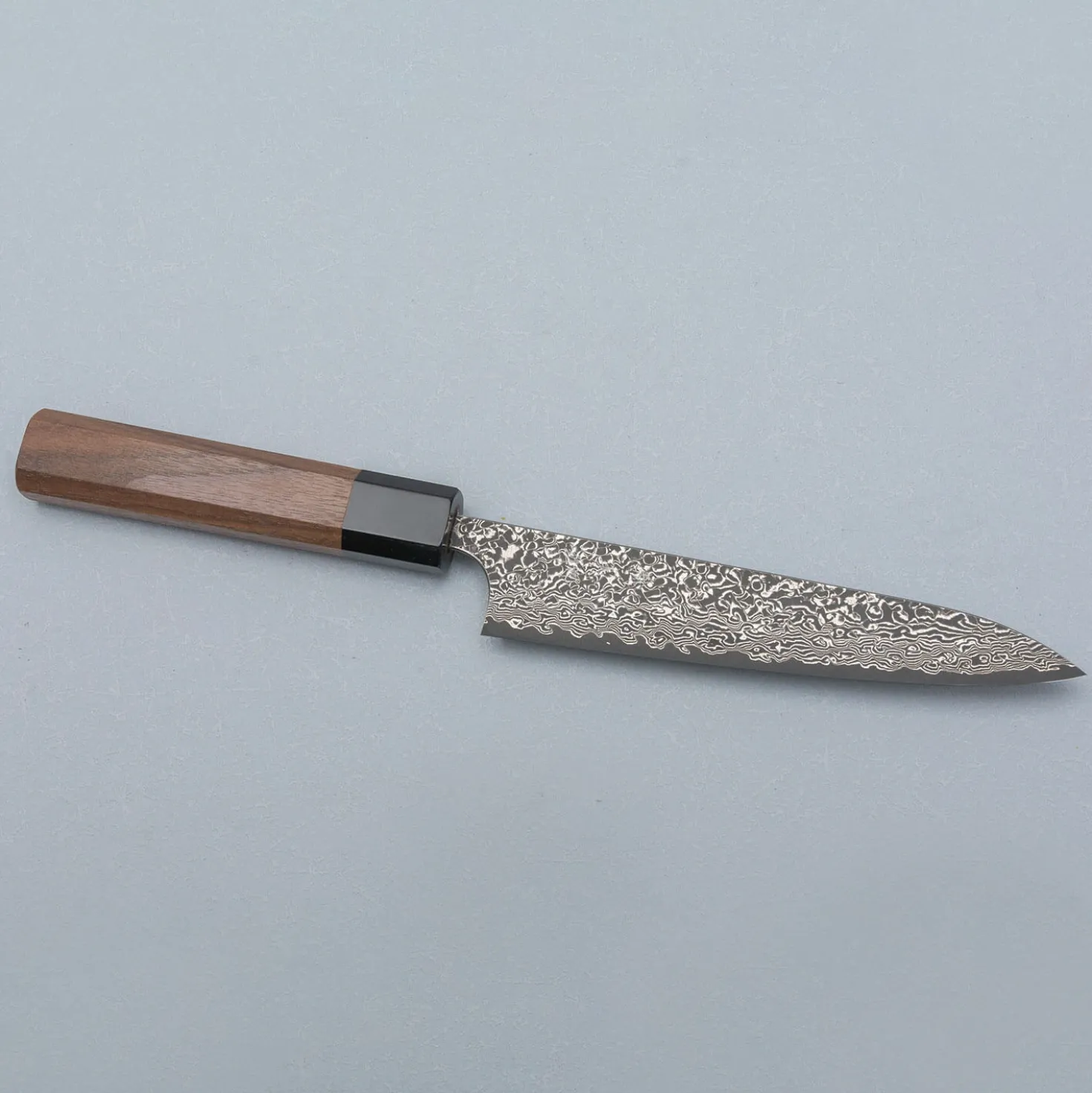 Yoshimi Kato VG10 Damast Petty 15 cm