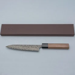 Yoshimi Kato VG10 Damast Petty 15 cm