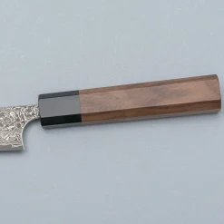 Yoshimi Kato VG10 Damast Petty 12 cm