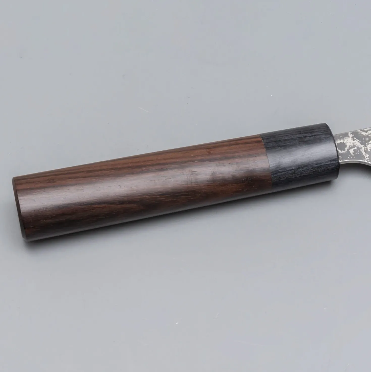 Yoshimi Kato VG10 Damast Rosewood Bunka