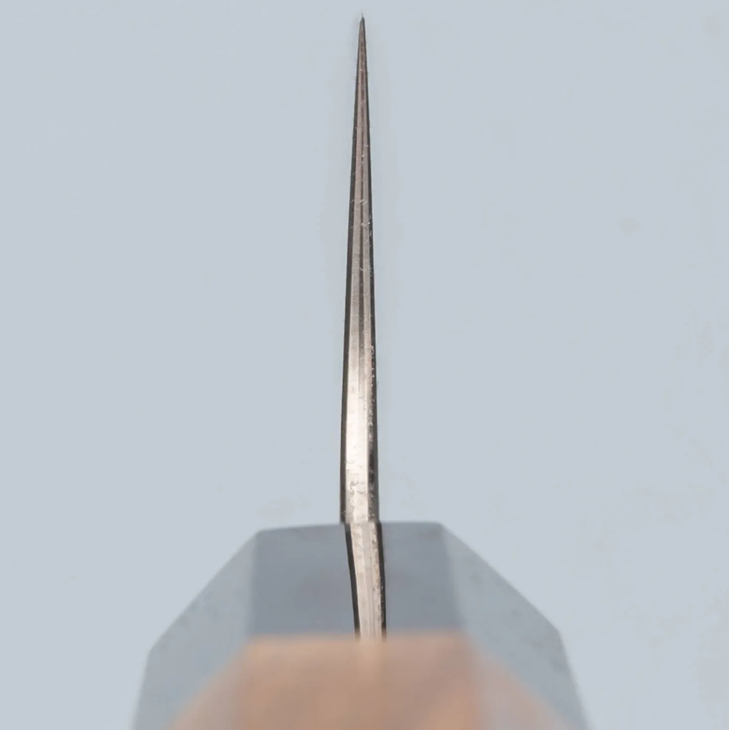 Yoshimi Kato VG10 Damast Sujihiki 27 cm