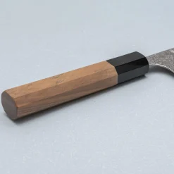 Yoshimi Kato VG10 Damast Sujihiki 27 cm