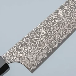 Yoshimi Kato VG10 Damast Sujihiki 27 cm