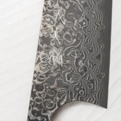Yoshimi Kato VG10 Damast Wa Gyuto 21 cm Custom