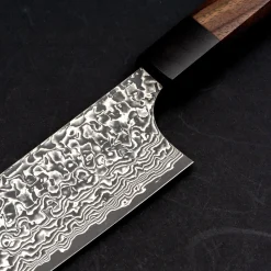 Yoshimi Kato VG10 Damast Wa Gyuto 21 cm