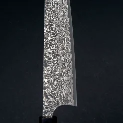 Yoshimi Kato VG10 Damast Wa Gyuto 21 cm