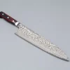 Yoshimi Kato VG10 Damast Yo Gyuto 24 cm