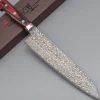 Yoshimi Kato VG10 Damast Yo Gyuto 21 cm