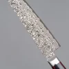 Yoshimi Kato VG10 Damast Yo Petty 15 cm