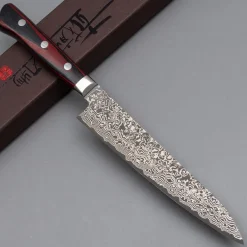 Yoshimi Kato VG10 Damast Yo Petty 15 cm