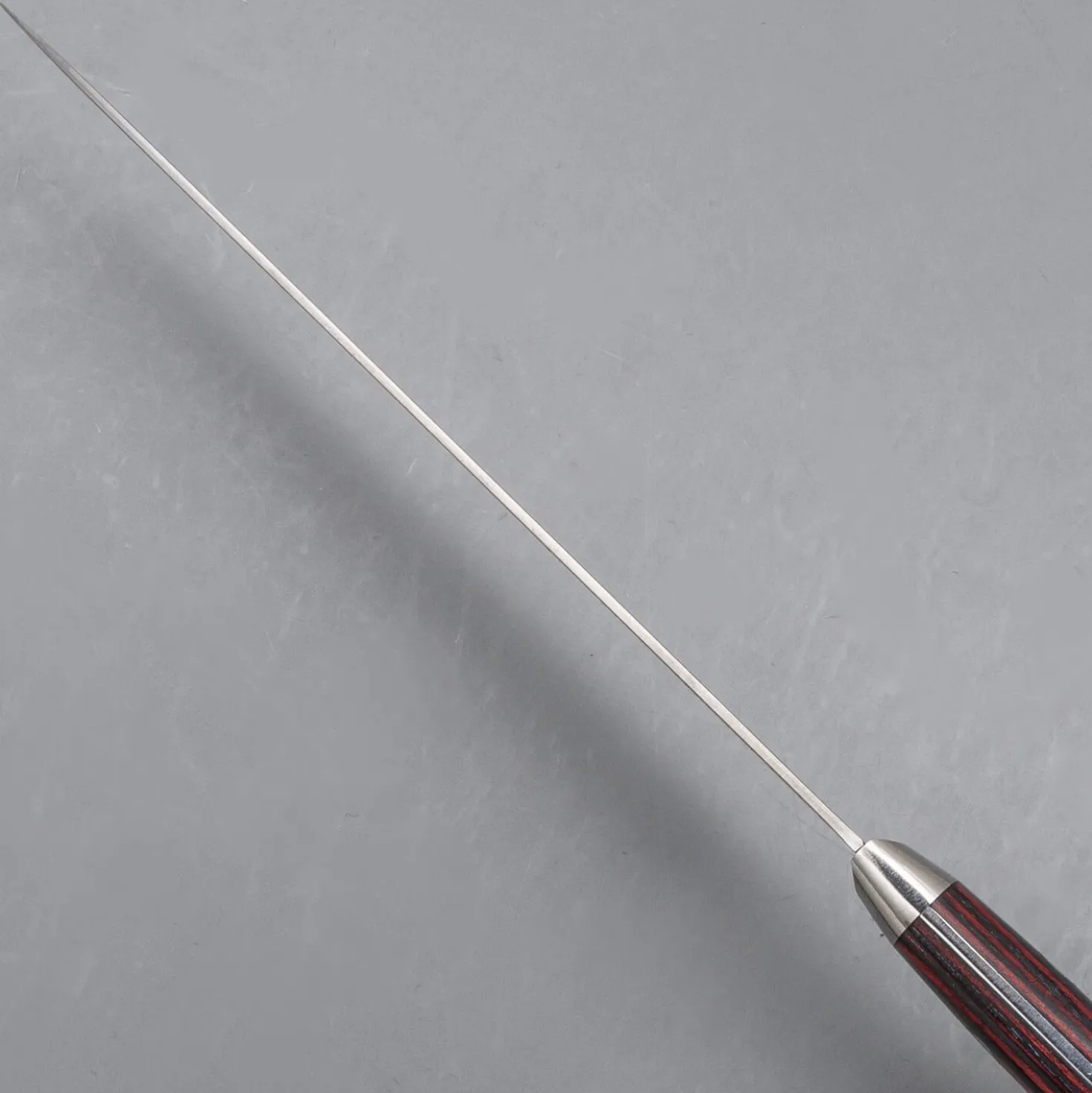 Yoshimi Kato VG10 Damast Yo Petty 15 cm