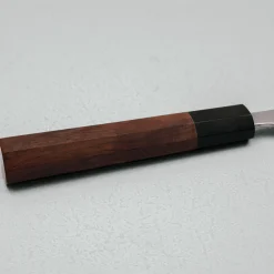 Yoshimi Kato VG10 Nashiji Damast Petty 12 cm