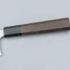 Yoshimi Kato VG10 Nashiji Damast Nakiri 17.5 cm
