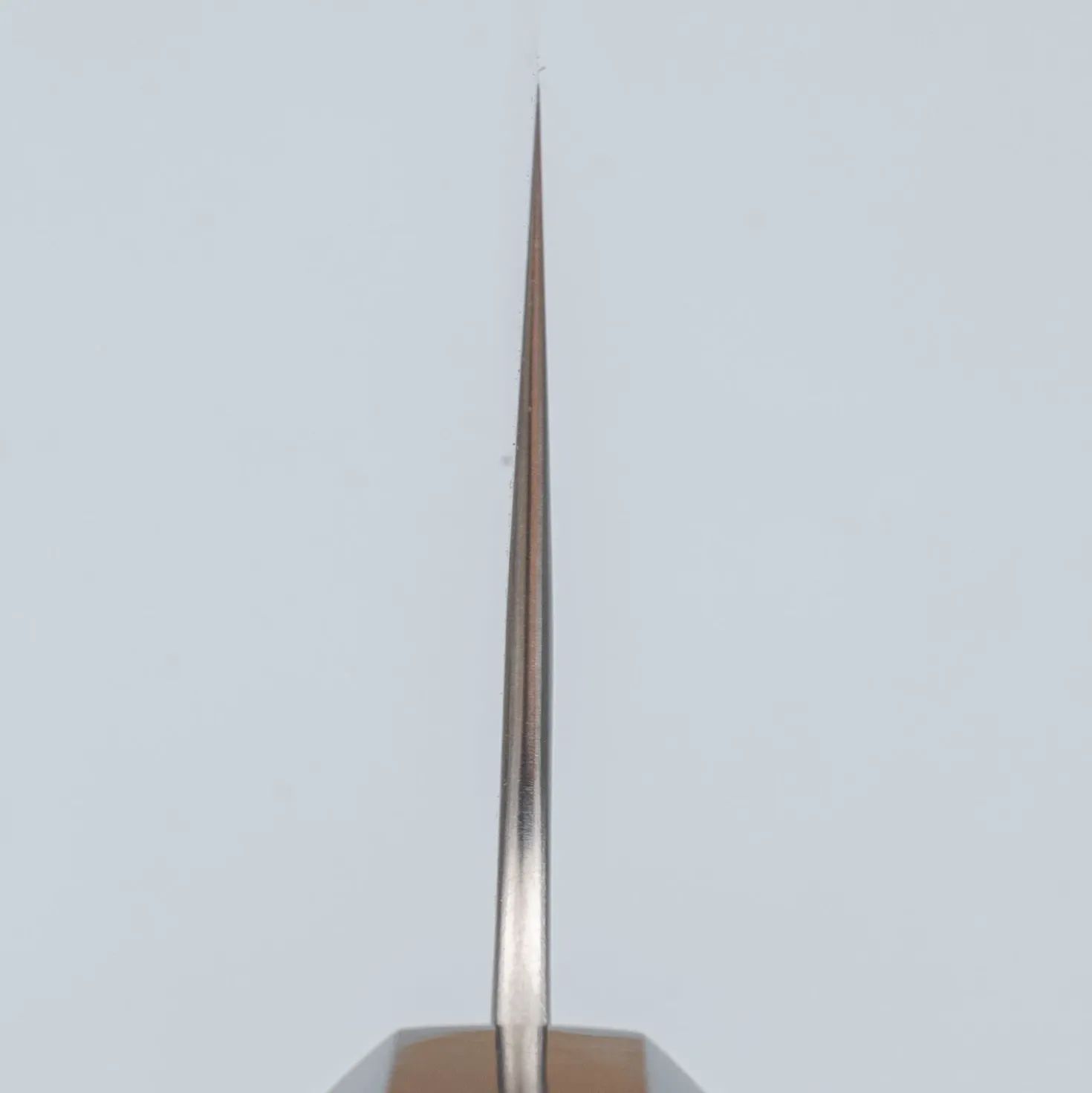 Yoshimi Kato VG10 Nashiji Damast Nakiri 17.5 cm