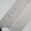 Yoshimi Kato VG10 Nashiji Damast Gyuto 21 cm