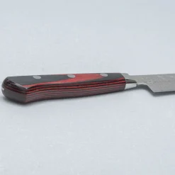Yoshimi Kato VG10 Polished Damast Petty 12 cm (laatste modellen)
