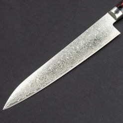 Yoshimi Kato VG10 Polished Damast Petty 15 cm (laatste modellen)