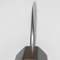 Yoshimi Kato VG10 Tsuchime Damast Rosewood Sujihiki 27 cm