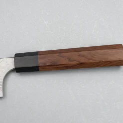 Yoshimi Kato VG10 Tsuchime Damast Rosewood Bunka