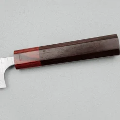Yoshimi Kato VGXEOS Kasuri Tsuchime Damast Rosewood Ko-Bunka