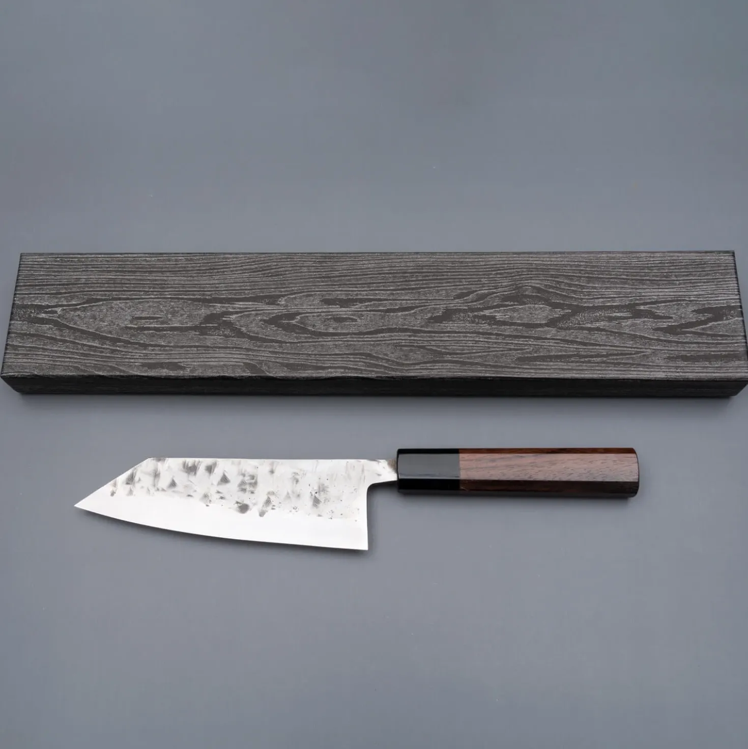Yoshimune Kawamura Bunka 16.5 cm